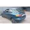 daewoo lanos (klat) del año 2002