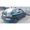 daewoo lanos (klat) del año 2002