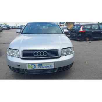 AUDI A4 B6 (8E2)