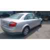 audi a4 b6 (8e2) del año 2001
