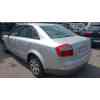 audi a4 b6 (8e2) del año 2001