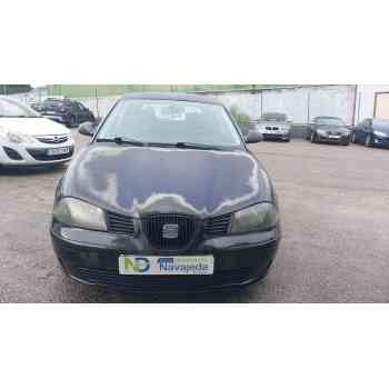 SEAT IBIZA III (6L1)