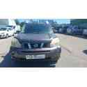 NISSAN X-TRAIL II (T31)