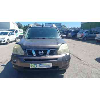 NISSAN X-TRAIL II (T31)