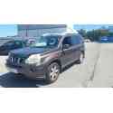 NISSAN X-TRAIL II (T31)