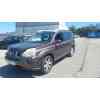 nissan x-trail ii (t31) del año 2007