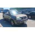 NISSAN X-TRAIL II (T31)