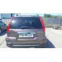 NISSAN X-TRAIL II (T31)