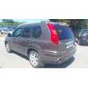 NISSAN X-TRAIL II (T31)