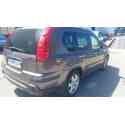 NISSAN X-TRAIL II (T31)