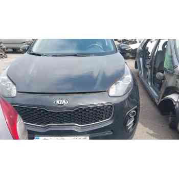 KIA SPORTAGE IV (QL, QLE)