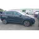 KIA SPORTAGE IV (QL, QLE)