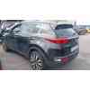 kia sportage iv (ql, qle) del año 2017