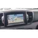 KIA SPORTAGE IV (QL, QLE)