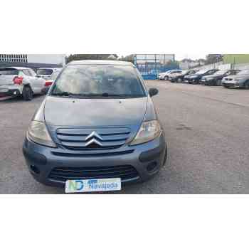 CITROËN C3 I (FC_, FN_)