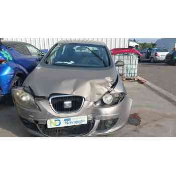 SEAT TOLEDO III (5P2)