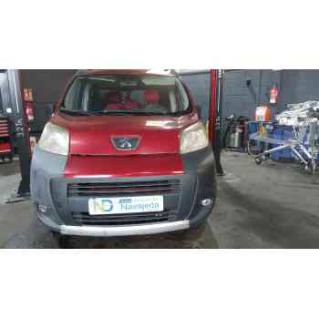 PEUGEOT BIPPER TEPEE