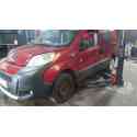 PEUGEOT BIPPER TEPEE