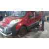 peugeot bipper tepee del año 2009