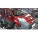 PEUGEOT BIPPER TEPEE