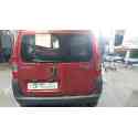 PEUGEOT BIPPER TEPEE
