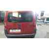 peugeot bipper tepee del año 2009