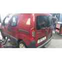 PEUGEOT BIPPER TEPEE