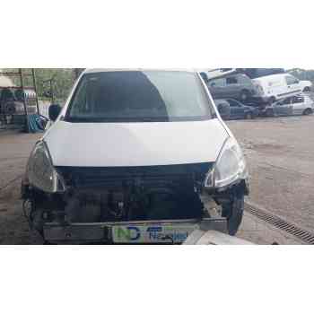 CITROËN BERLINGO FURGÓN/MONOSPACE (B9)