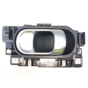 MANETA INTERIOR TRASERA IZQUIERDA 98012886VV 