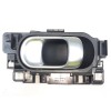Recambio de maneta interior trasera izquierda para citroën c3 feel referencia OEM IAM 98012886VV  