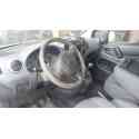 CITROËN BERLINGO FURGÓN/MONOSPACE (B9)