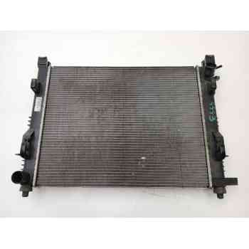RADIADOR AGUA 214100078R 214100078R 