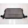 Recambio de radiador agua para audi a3 sportback (8pa) 1.6 tdi referencia OEM IAM  1K0145803BM 