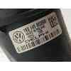 Recambio de radiador agua para audi a3 sportback (8pa) 1.6 tdi referencia OEM IAM  1K0145803BM 