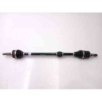 TRANSMISION DELANTERA DERECHA 43410K0040 