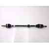 Recambio de transmision delantera derecha para toyota yaris (_p21_, _pa1_, _ph1_) 1.5 (mxpa11) referencia OEM IAM  43410K0040 