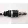 Recambio de transmision delantera derecha para toyota yaris (_p21_, _pa1_, _ph1_) 1.5 (mxpa11) referencia OEM IAM  43410K0040 