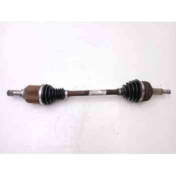 TRANSMISION DELANTERA IZQUIERDA 391019924R 391019924R 