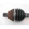 Recambio de transmision delantera izquierda para audi a3 sportback (8pa) 1.6 tdi referencia OEM IAM  1K0407271CP 