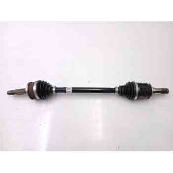 TRANSMISION DELANTERA IZQUIERDA 43420K0030 