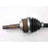 Recambio de transmision delantera izquierda para toyota yaris (_p21_, _pa1_, _ph1_) 1.5 (mxpa11) referencia OEM IAM  43420K0030 