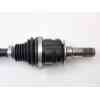 Recambio de transmision delantera izquierda para toyota yaris (_p21_, _pa1_, _ph1_) 1.5 (mxpa11) referencia OEM IAM  43420K0030 