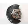 Recambio de mangueta delantera derecha para toyota yaris (_p21_, _pa1_, _ph1_) 1.5 (mxpa11) referencia OEM IAM  4321102410 