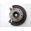Recambio de mangueta delantera derecha para iveco daily vi furgoneta 33s12, 35s12, 35c12 referencia OEM IAM 5802417991 580241799