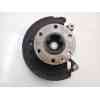 Recambio de mangueta delantera izquierda para iveco daily vi furgoneta 33s12, 35s12, 35c12 referencia OEM IAM 5801564382 5801564