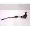 Recambio de palanca cambio para toyota yaris (_p21_, _pa1_, _ph1_) 1.5 (mxpa11) referencia OEM IAM 33820K0020 3353002360 
