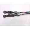 Recambio de palanca cambio para toyota yaris (_p21_, _pa1_, _ph1_) 1.5 (mxpa11) referencia OEM IAM 33820K0020 3353002360 