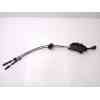 Recambio de palanca cambio para iveco daily vi furgoneta 33s12, 35s12, 35c12 referencia OEM IAM 5801317933 5802470371 
