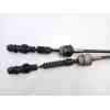 Recambio de palanca cambio para iveco daily vi furgoneta 33s12, 35s12, 35c12 referencia OEM IAM 5801317933 5802470371 