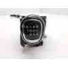 Recambio de palanca cambio para iveco daily vi furgoneta 33s12, 35s12, 35c12 referencia OEM IAM 5801317933 5802470371 